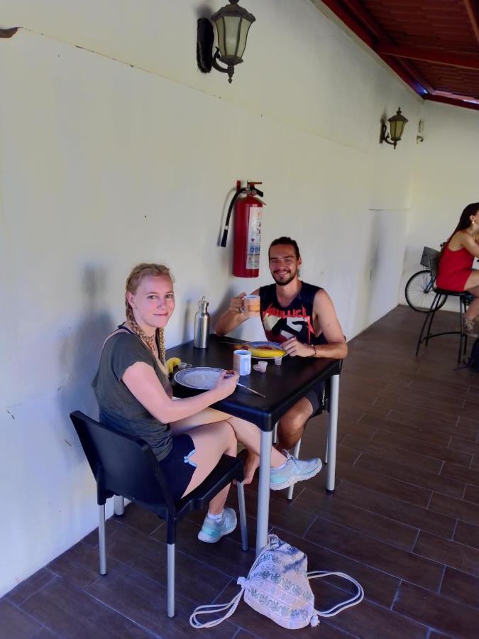 Hostal Casa Asher Campeche Zewnętrze zdjęcie