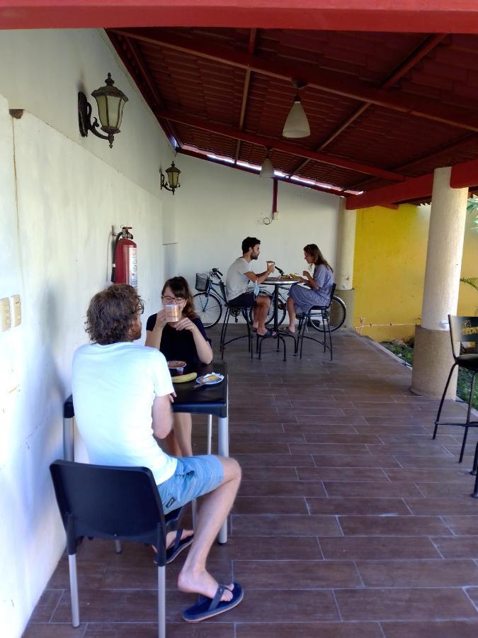 Hostal Casa Asher Campeche Zewnętrze zdjęcie